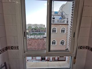 Piso en alquiler en Parque Mediterráneo - Santa Paula en Málaga