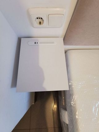 Piso en alquiler en Parque Mediterráneo - Santa Paula en Málaga