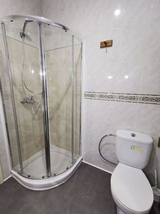 Piso en alquiler en Parque Mediterráneo - Santa Paula en Málaga