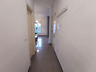 Piso en alquiler en Parque Mediterráneo - Santa Paula en Málaga