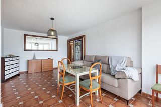 Piso en alquiler en Cervantes en Granada