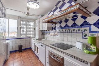 Piso en alquiler en Cervantes en Granada