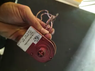 Piezas de repuesto de caldera Roca Gavina 30 GTI