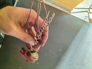 Piezas de repuesto de caldera Roca Gavina 30 GTI