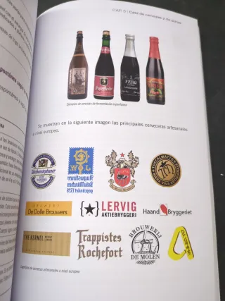 Preparación y cata de vinos y otras bebidas alc...