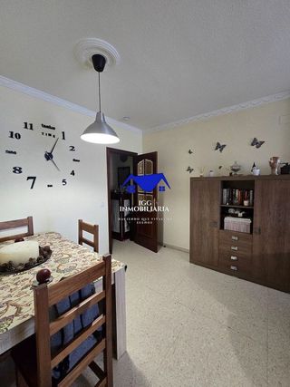 Piso en alquiler en Montequinto en Dos Hermanas