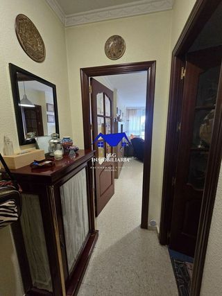 Piso en alquiler en Montequinto en Dos Hermanas