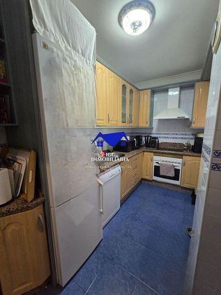 Piso en alquiler en Montequinto en Dos Hermanas