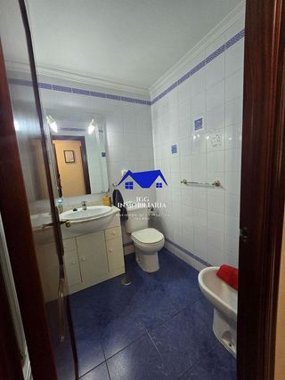 Piso en alquiler en Montequinto en Dos Hermanas