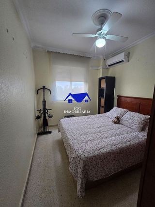 Piso en alquiler en Montequinto en Dos Hermanas