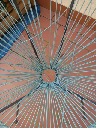 Sillas Acapulco Terraza Set 2