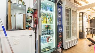 Local comercial en venta en El Puerto en Dénia