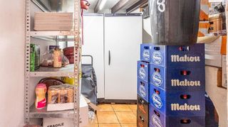 Local comercial en venta en El Puerto en Dénia