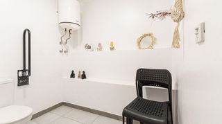 Local comercial en venta en El Puerto en Dénia