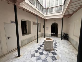 Piso en venta en Ayuntamiento - Catedral en Cádiz