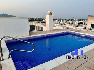 Piso en venta en Casco Urbano en Vinaròs