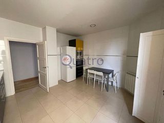 Piso en venta en Centro Ciudad en León