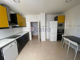 Piso en venta en Centro Ciudad en León