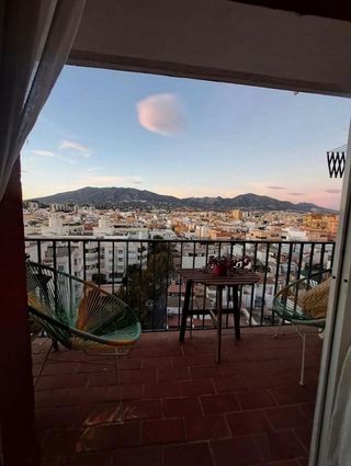 Piso en alquiler en Las Lagunas en Mijas