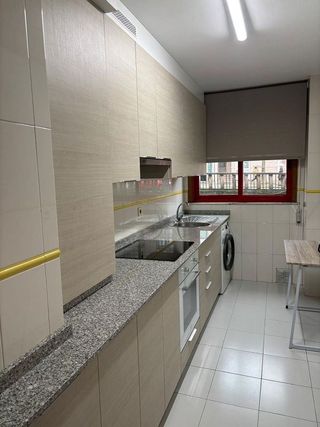 Piso en alquiler en Campus Sur - Santa Marta en Santiago de Compostela
