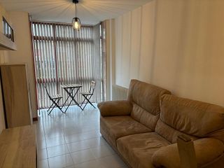 Piso en alquiler en Campus Sur - Santa Marta en Santiago de Compostela