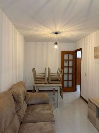 Piso en alquiler en Campus Sur - Santa Marta en Santiago de Compostela