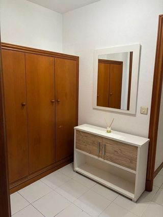 Piso en alquiler en Campus Sur - Santa Marta en Santiago de Compostela