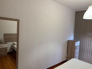 Piso en alquiler en Campus Sur - Santa Marta en Santiago de Compostela