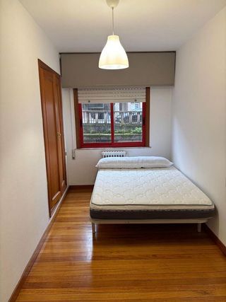 Piso en alquiler en Campus Sur - Santa Marta en Santiago de Compostela