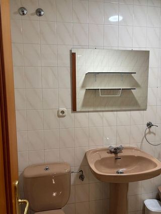 Piso en alquiler en Campus Sur - Santa Marta en Santiago de Compostela