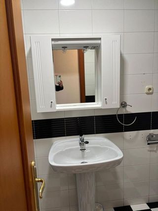 Piso en alquiler en Campus Sur - Santa Marta en Santiago de Compostela