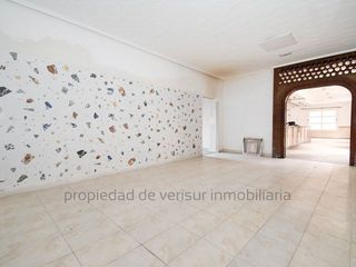 Local comercial en alquiler en Águilas ciudad en Águilas