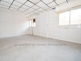 Local comercial en alquiler en Águilas ciudad en Águilas