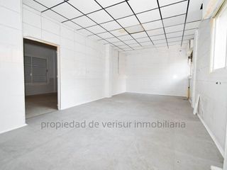 Local comercial en alquiler en Águilas ciudad en Águilas
