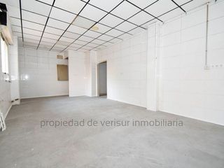 Local comercial en alquiler en Águilas ciudad en Águilas