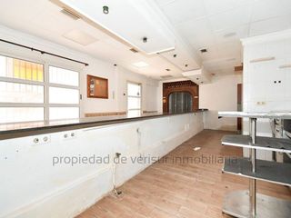 Local comercial en alquiler en Águilas ciudad en Águilas