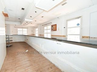 Local comercial en alquiler en Águilas ciudad en Águilas