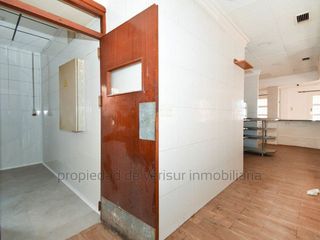 Local comercial en alquiler en Águilas ciudad en Águilas