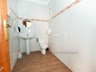 Local comercial en alquiler en Águilas ciudad en Águilas