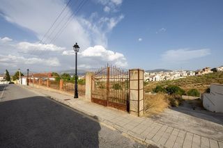 Terreno en venta en Alhendín