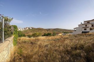 Terreno en venta en Alhendín