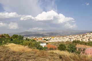 Terreno en venta en Alhendín