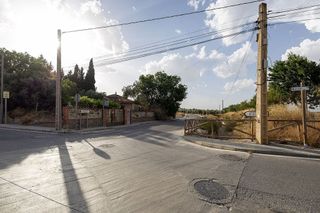 Terreno en venta en Alhendín