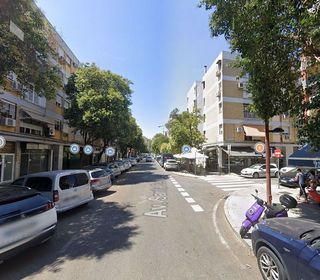 Piso en venta en Triana Oeste en Sevilla