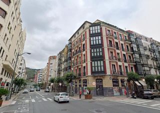 Oficina en venta en Barrio de Abando en Bilbao