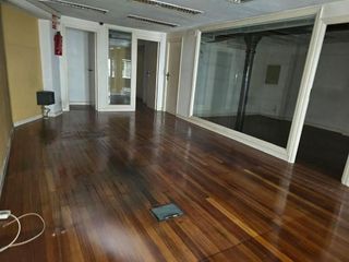 Oficina en venta en Barrio de Abando en Bilbao