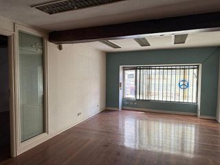 Oficina en venta en Barrio de Abando en Bilbao