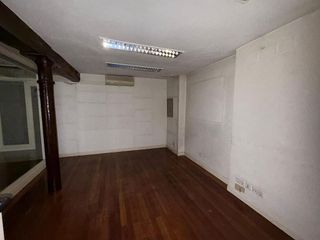 Oficina en venta en Barrio de Abando en Bilbao