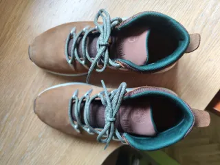 Botas Timberland Talla 41