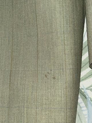 Made in Italy - Giacca blazer vintage in lana